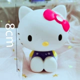 Торт декоративные хлопковые украшения девочка сердце кошка кошка торт торт. Обухание спешите украшение магазин мультфильм принцесса