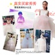 Cô gái thảm đỏ sàn catwalk chương trình công chúa váy nhỏ máy chủ đàn piano hiệu suất quần áo trẻ em ăn mặc hoa cô gái tutu mùa hè quần áo trẻ sơ sinh Váy trẻ em