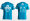 C9 Cloud9 đội ngũ dịch vụ chính thức League Of Legends e-đội thể thao cotton ngắn tay tấm vải liệm Jedi T-Shirt nam áo tommy