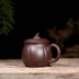 Zisha Cup Yixing Gốc Mỏ Tay Cup Bìa Cup Bí Ngô Kinh Doanh TV Mua Sắm Cốc Món Quà bình trà đất sét Bình đất sét