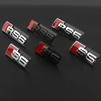A4LA6LA3A5A8L наклейка S3S4RS4R8 Хвостовая метка