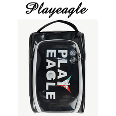 Сумка для обуви – гольф 高尔夫鞋包可放42码鞋子一双