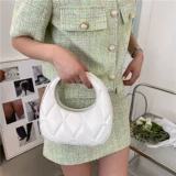 Модная портативная небольшая сумка, сумка через плечо, премиум класс, коллекция 2022, в корейском стиле