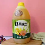 Членовый концентрированный фруктовый сок свежий фруктовый вкус 2,5 кг 6 раз концентрированный сок кумква подлинный