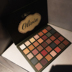 Sydney Beauty Beauty Beauty Creations 35 Color Warm Seven Eyeshadow Palette - Bóng mắt bảng mắt mac Bóng mắt