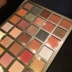 Sydney Beauty Beauty Beauty Creations 35 Color Warm Seven Eyeshadow Palette - Bóng mắt các tông màu mắt đẹp Bóng mắt