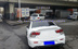 Kia K2 V3 Mazda 6 phiên bản Mỹ đuôi đuôi vịt sắt sửa đổi đuôi sắt không nứt đuôi sắt cánh lướt gió mazda 2 Sopida trên