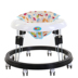 Baby Walker 6 7-18 tháng Trẻ em Đa năng Nam đẩy tay Có thể ngồi cho bé Chống cuộn xe đẩy ngồi cho bé Xe đẩy / Đi bộ