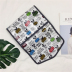 Mẹ và con trai Tài Khoản Bỏ Túi Mickey Phim Hoạt Hình Gói Gói Thẻ Y Tế Hộ Chiếu Thư Mục Tài Liệu Hóa Đơn Sức Khỏe Trẻ Em Nhãn Lưu Trữ Túi ví đựng thẻ thông minh Túi thông tin xác thực