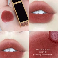 〖Черная трубка〗 24 корица красного коричневого пятна