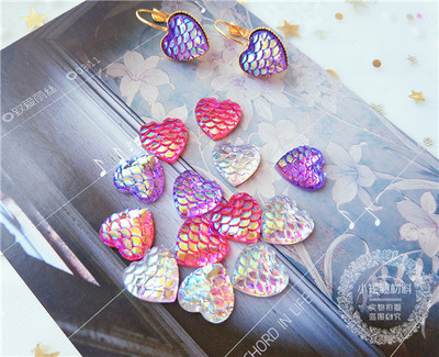 taobao agent Crystal, epoxy resin, patch, ring with stone, pendant, earrings