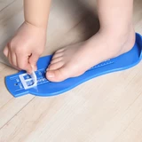 Детская обувь для детских обуви в обуви для обуви для измерения измерения декора
