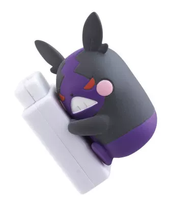 [Су Су] Чи Тан эльф Покемон защитный чехол для кабеля данных 3/4 Pikachu Yan Rabbit луковица утка яйца