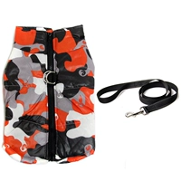 Красный+тяговая веревка