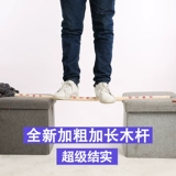 Хлопковая швабра для домашнего использования, хлопковое старомодное полотенце, хорошо впитывает воду