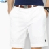 quần jean nam hàng hiệu American Paul quần short nam polo kinh doanh quần áo bảo hộ lao động năm điểm quần short trắng golf thể thao bãi biển quần âu quần ngố nam Quần short