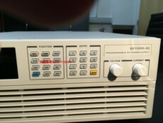 LOMO камера 租售回收台湾致茂chroma 62100h-40 62100h-30可程控直流电源