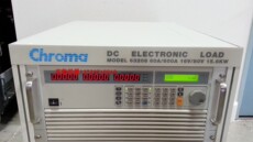 LOMO камера 现货租售回收台湾致茂chroma 63210可编程交直流电子负载