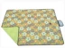 [Chuyến đi mùa xuân] Picnic Mat Oxford Vải Độ ẩm Cỏ ngoài trời Thảm di động Chống nước Bãi biển dã ngoại - Thảm chống ẩm / Mat / Gối
