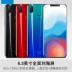 Màn hình toàn diện Netcom 4G Liu Haiping điện thoại di động siêu mỏng Android mở khóa vân tay di động Sinh viên điện thoại di động Unicom Telecom - Điện thoại di động
