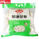 Anjing Onion Oil Roll 1000G Quick -Frozen замороженная лапша Home Home Hotel Beafbet Bearchange Commantive Food/около 34