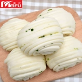 Anjing Onion Oil Roll 1000G Quick -Frozen замороженная лапша Home Home Hotel Beafbet Bearchange Commantive Food/около 34