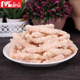 10 мешков с новой и шенцжуангливой куриной роз золотой куриной бары курицы жареные закуски для курицы 950G