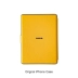 IKEA kindle e-book gốc vàng bảo vệ tay áo bảo vệ vỏ hành trình sáng tạo kpw2 - Phụ kiện sách điện tử