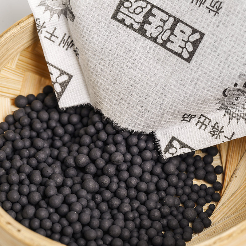 干将活性炭除甲醛装修新房竹炭包去异味