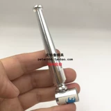 Творческая курящая труба старого стиля удобна для разборки и очистки персонализированного портативного бейсбольного куряка, чтобы курить