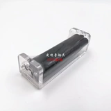 9,9 Юань Бесплатная доставка табак 70 -мм пластиковые ручные сигареты, сигареты, сигареты, сигареты DIY Diy Dist Scroll Roller Roller