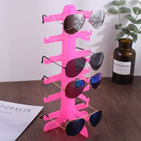 Новая однояжа 6 заплатить розовые очки стойки