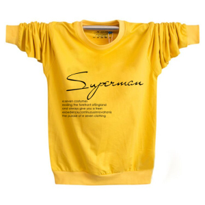 15 thanh thiếu niên 14 nam quần áo 13 chàng trai 16 dài tay T-Shirt cotton junior high school 17 sinh viên mùa thu áo khoác 18 tuổi xu hướng áo thun hàng hiệu