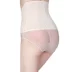 Sau sinh vành đai bụng eo phần mỏng thoáng khí quần áo giảm béo để sản xuất áo nịt ngực mổ lấy thai phần phụ nữ mang thai đặc biệt ràng buộc dây đai đai nịt bụng giảm mỡ Đai giảm béo