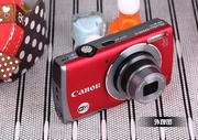 Máy ảnh kỹ thuật số Canon PowerShot A2600 HD Máy chụp thẻ nhỏ Telephoto siêu mỏng - Máy ảnh kĩ thuật số