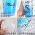 Mùa hè bị vỡ cốc đá màu gradient hai lớp tủ lạnh nam và nữ phiên bản Hàn Quốc của xu hướng sáng tạo của cốc nước đá vỡ nhựa - Tách Tách