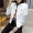Áo khoác nam mùa xuân xu hướng Hàn Quốc Slim 2019 mới áo khoác denim mùa xuân Quần áo nam giản dị - Mùa xuân