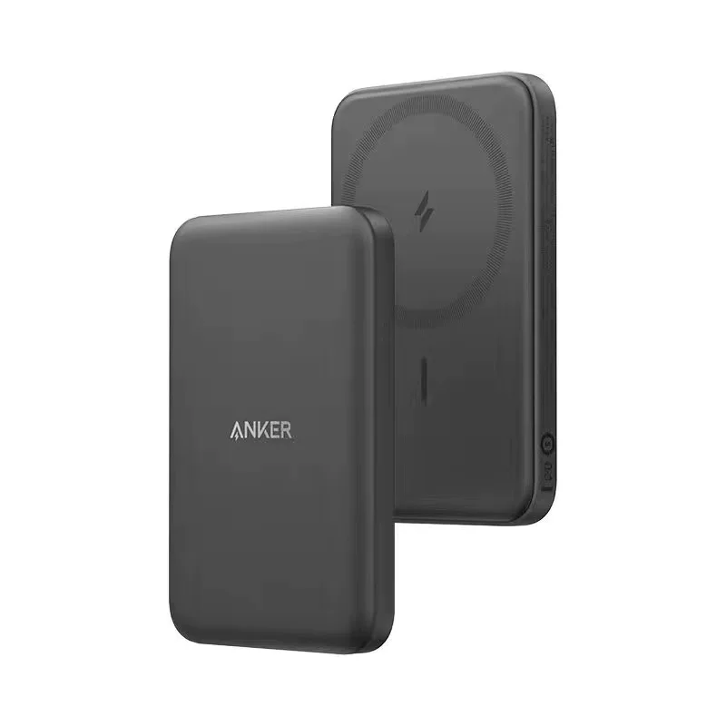 Magnetic 5000mAh беспроводное зарядное устройство Anker Ank