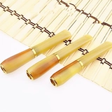 Мундштук подходит для мужчин и женщин