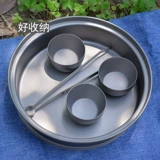 Чистый титановый титановый чайный чай титановый чай 镊 镊 功 чашка клипа Keith