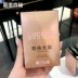 L'Oreal make-up Qi Huanguang Màu Nhạy Cảm ba màu sáng bột kem che khuyết điểm ánh sáng và mờ kiểm soát dầu set brightening Bột nén