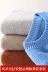 Mùa đông mới tinh khiết áo len cashmere đôi nam dày lên áo len kích thước lớn thanh niên phiên bản Hàn Quốc của áo len dệt kim cổ tròn áo giữ nhiệt nam Áo len Cashmere