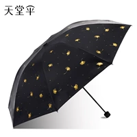 【Ginkgo Flying】 черный