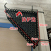 Bàn sắt rèn đôi khung tam giác máy tính để bàn hoa kệ kệ văn phòng chậu hoa giá lưu trữ - Kệ kệ để giày thông minh Kệ