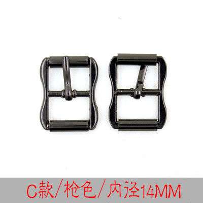 C type gun black 1