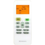 Умная переменная переменная частота Hua Ling Conditioning Universal Universal Remote Comply KFR-2635GW/N8HA1/3 N8HF1/3HAN8