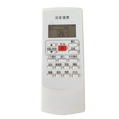 Oaks Conditioning Remote Control Универсальный общий назначение YKR-H/009 H/008 KFR-25GW 35GW
