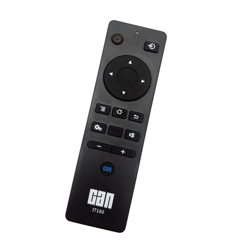 Новая оригинальная модель - это удаленное управление CANTV Universal IT200 IT160 C49SD320