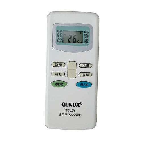 TCL Condiener Universal Cold и Cold Universal Gykq-34 03/47/46KFRD2535GW/FC23 Дистанционное управление дистанционным управлением