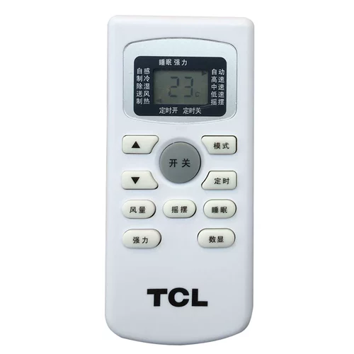 TCL Condiener Universal Cold и Cold Universal Gykq-34 03/47/46KFRD2535GW/FC23 Дистанционное управление дистанционным управлением